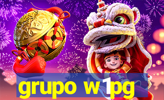 grupo w1pg